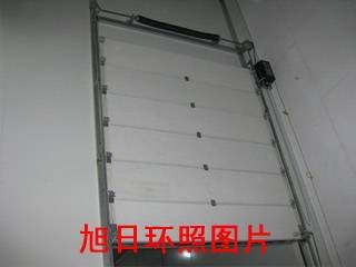 供应环照滑升门/高速门/自动门